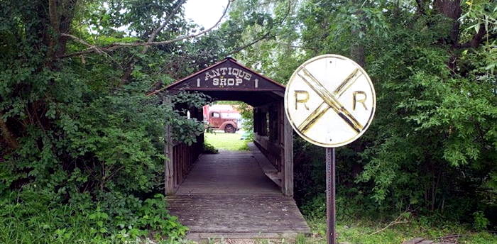 Stagecoach Stop - Web Listing